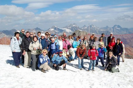Most derül ki a közösségünk ereje! – a túrázók a rendkívüli időszakban is összetartanak